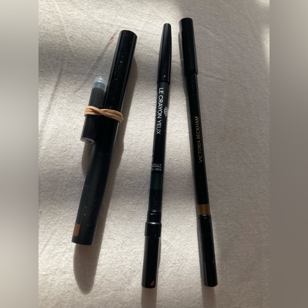 Bundle of Eyeliners